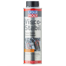Присадка дя стабилизация вязкости и давления масла LIQUI MOLY Visco-Stabil, 300 мл (230136)