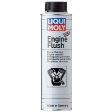 Пятиминутная промывка для масляной системы двигателя LIQUI MOLY Engine Flush, 300 мл (230129)