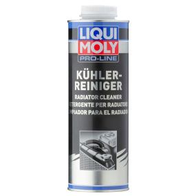 Очищувач для системи охолодження LIQUI MOLY PRO-LINE KUHLERREINIGER, 1 л (230147)