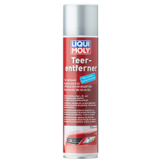 Очиститель для кузова LIQUI MOLY Teer-Entferner от битумных пятен, 400 мл (230111)