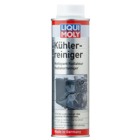 Очищувач для системи охолодження LIQUI MOLY Kuhler Reiniger, 300 мл (230159)