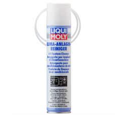 Очиститель для системы кондиционирования LIQUI MOLY KLIMA-ANLAGEN-REINIGER, 250 мл (230224)