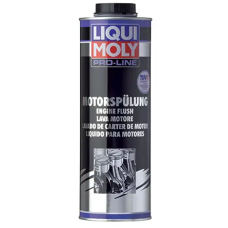 Засіб LIQUI MOLY Pro Line Motorspulung для промивки двигуна, 500 мл (230143)