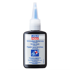 Средство для фиксации резьбовых соединений LIQUI MOLY, 10 мл (230184)