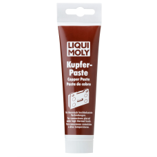 Смазка универсальная медная LIQUI MOLY Kupfer-Paste, 100 мл (230199)