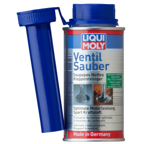 Очиститель клапанов LIQUI MOLY Ventil Sauber, 150 мл (230160)
