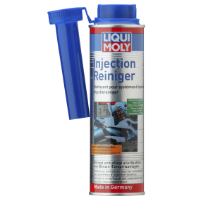 Очиститель для инжектора LIQUI MOLY Injection-Reiniger, 300 мл (230166)