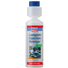 Очиститель для инжектора LIQUI MOLY Langzeit-Injection Reiniger долговременный, 250 мл (230167)