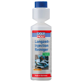 Очиститель для инжектора LIQUI MOLY Langzeit-Injection Reiniger долговременный, 250 мл (230167)