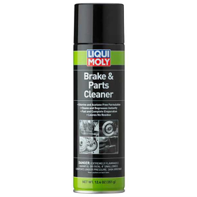 Очищувач універсальний LIQUI MOLY Schnell-Reiniger, 500 мл (230170)