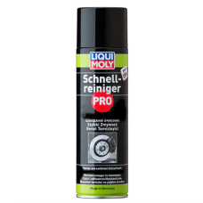 Очиститель универсальный LIQUI MOLY Schnell-Reiniger PRO, 500 мл (230173)