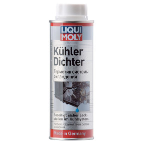 Герметик для системи охолодження LIQUI MOLY Kühlerdichter, 250 мл (230146)