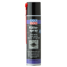 Замораживатель универсальный LIQUI MOLY Kalte-Spray -45 ° С, 400 мл (230178)
