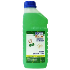 Омыватель стекла летний "Яблоко" 1:3 LIQUI MOLY, 1 л (230104)