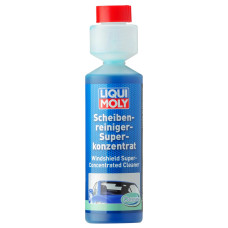 Омыватель стекла летний "Океан" 1:100 LIQUI MOLY, 250 мл (230114)