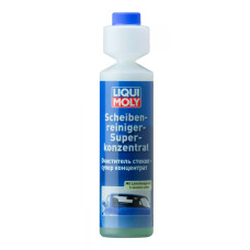 Омыватель стекла летний "Лайм" 1:100 LIQUI MOLY, 250 мл (230118)