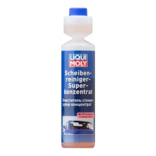 Омыватель стекла летний "Персик" 1:100 LIQUI MOLY, 250 мл (230119)