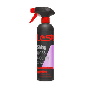 Стеклоочиститель Lesta Shiny Glass Cleaner, 500 мл (393571_AKL-GLASS/0.5)