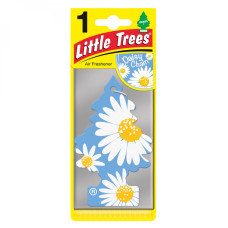 Ароматизатор для салона авто Little Trees "Ромашка", 5 г (MT0096)