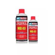 Смазка универсальная Mr.Build MB40 (MBMB39), 100 мл