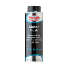 Очиститель двигателя Meguin Motor Flush, 250 мл (6556)