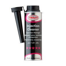 Очищувач інжекторів Meguin INJECTION CLEANER, 250 мл (9034)