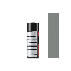 Аерозольна автоемаль MITKA LADA кварц 630, металік (MI0630), 150 мл