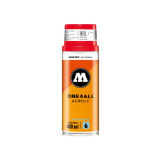 Акриловая краска Molotow ONE4AL Acrylic красная матовая (MO357013)