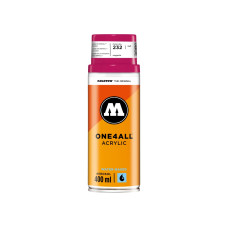 Акриловая краска Molotow ONE4AL Acrylic фуксин матовая (MO357232)