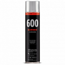Фарба Molotow Burner Chromе хром, 600 мл (MO940397)