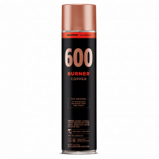 Фарба Molotow Burner Chromе Cooper хром, 600 мл (MO940500)