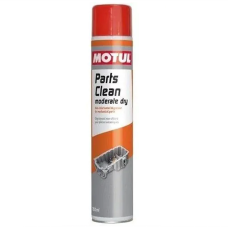 Очиститель-обезжириватель Motul Parts Clean, 750 мл (110116)