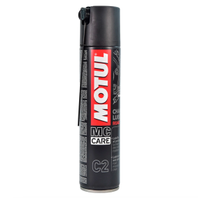 Смазка MOTUL C2 Chain Lube Road для цепей мотоцикла, 400 мл (110119)