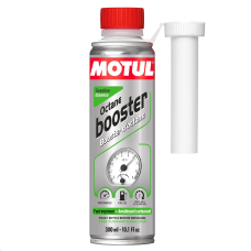 Присадка для збільшення октанового індексу MOTUL Super Octane Booster Gasoline, 300 мл (110001)