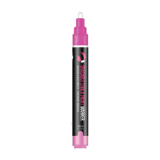 Маркер меловой MTN PRO Chalk Erasable фиолетовый (633447)