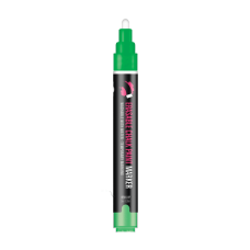 Маркер меловой MTN PRO Chalk Erasable зеленый (633573)