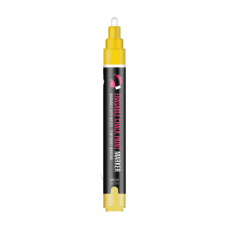 Маркер меловой MTN PRO Chalk Erasable золото (633655)