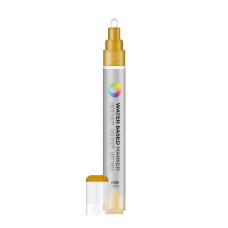 Маркер на водной основе 5 мм MTN WB-012 Raw Sienna коричневий (623555)