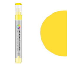 Маркер на водной основе 5 мм MTN WB-010 Cadmium Yellow Medium желтый (623208)