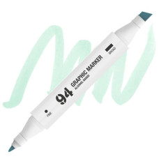 Маркер MTN 94 Graphic Marker RV-185 Angel Blue блакитний (623760)