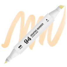 Маркер MTN 94 Graphic Marker RV-192 Sundance помаранчевий (623751)