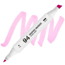 Маркер MTN 94 Graphic Marker RV-194 Supernova Pink рожевий (623753)