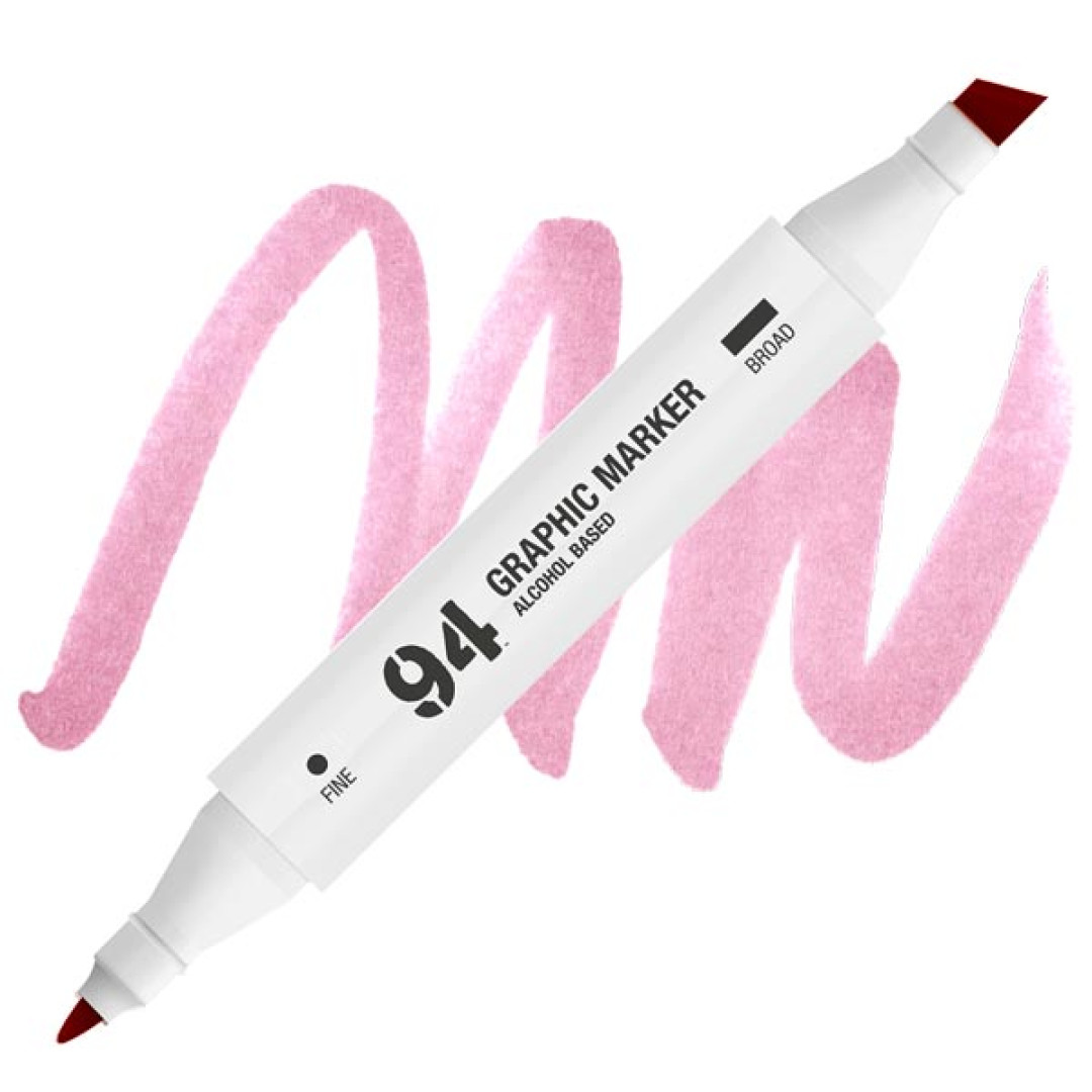 Маркер MTN 94 Graphic Marker RV-195 Shiva Violet фіолетовий (623758)