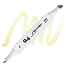 Маркер MTN 94 Graphic Marker RV-198 Stardust Grey сірий (623769)