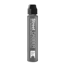 Сквизер 10 мм MTN Street Dabber Paint 30 мл R-01 Black черный (623930)