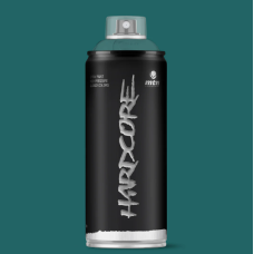 Краска MTN HC2 RV-360 Major Blue бирюзовый (753592)