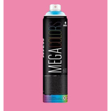 Краска MTN MEGA RV-211 Love Pink розовый, 600 мл (622873)