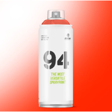 Аэрозольный лак MTN 94 Soul Red Spectral красный (622690)