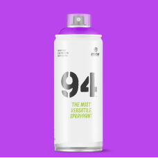 Краска MTN 94 Fluorescent Violet флуоресцентный фиолетовый (714350)