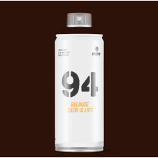 Краска MTN 94 RV-101 Ebony Brown коричневый (622420)